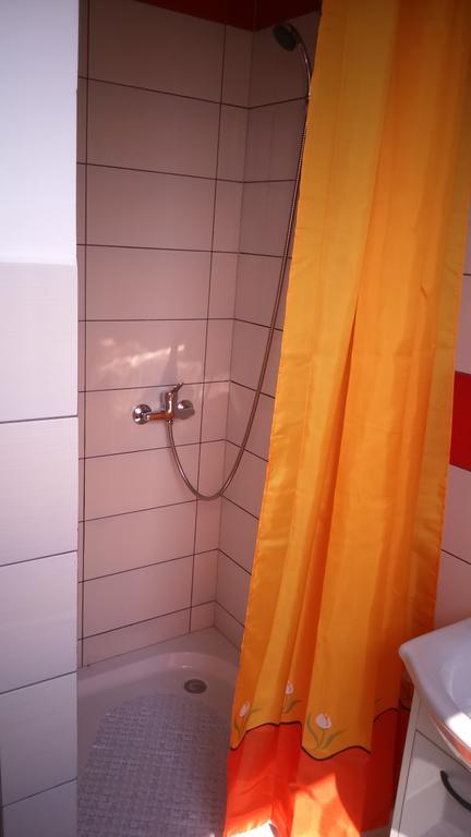 Pokoje Goscinne U Agaty Starogard Gdański Zimmer foto